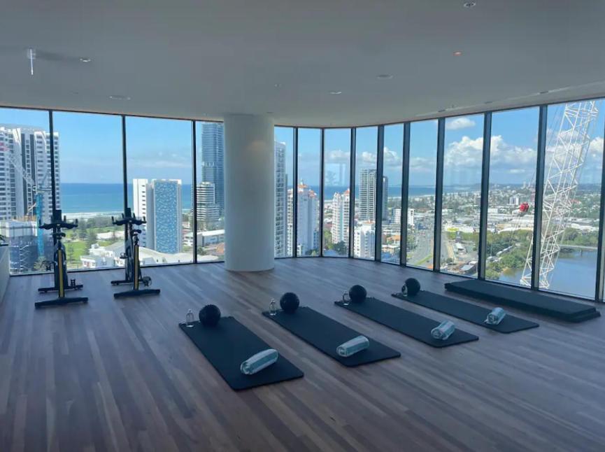 Skyline At Casino 2Bedrooms Gold Coast Exterior foto