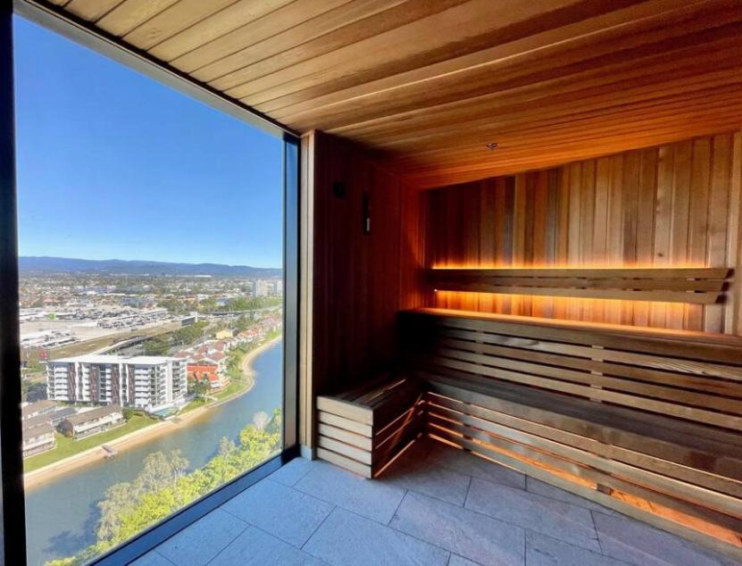 Skyline At Casino 2Bedrooms Gold Coast Exterior foto