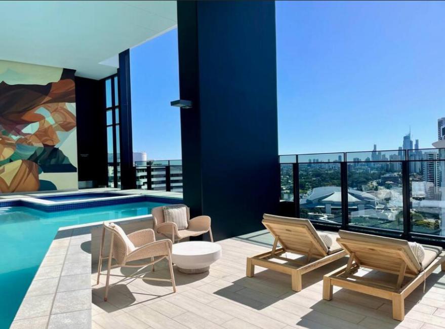 Skyline At Casino 2Bedrooms Gold Coast Exterior foto
