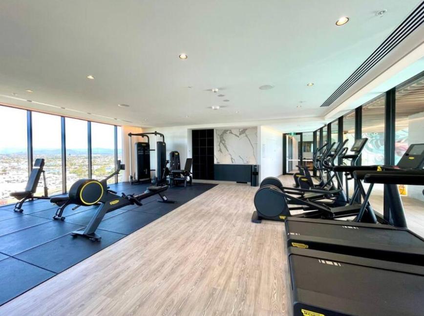 Skyline At Casino 2Bedrooms Gold Coast Exterior foto
