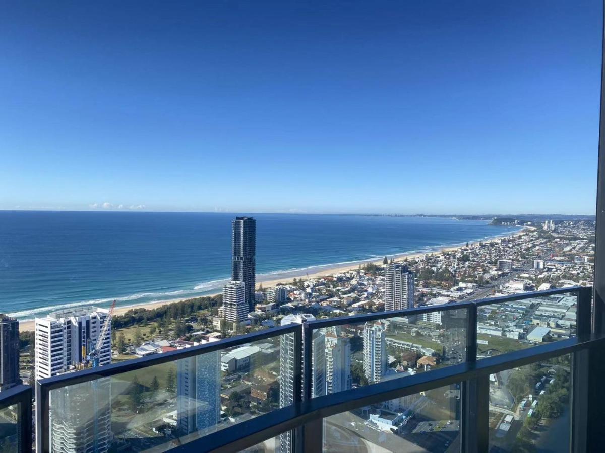 Skyline At Casino 2Bedrooms Gold Coast Exterior foto